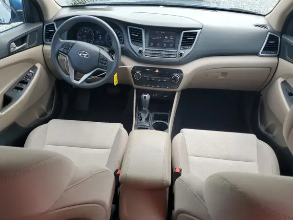 KM8J3CA44JU783179 2018 HYUNDAI TUCSON - Image 8