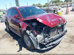 KM8J3CA44JU784218 2018 HYUNDAI TUCSON