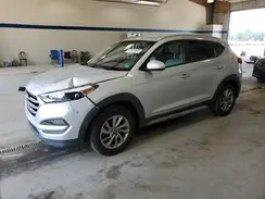 KM8J3CA44JU809604 2018 HYUNDAI TUCSON