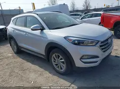 KM8J3CA44JU823003 2018 HYUNDAI TUCSON
