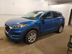 KM8J3CA44KU003053 2019 HYUNDAI TUCSON