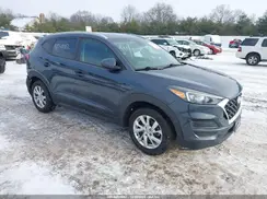 KM8J3CA44KU017518 2019 HYUNDAI TUCSON