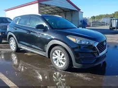 KM8J3CA44KU027191 2019 HYUNDAI TUCSON