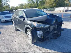 KM8J3CA44KU029796 2019 HYUNDAI TUCSON