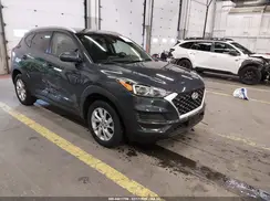 KM8J3CA44KU033587 2019 HYUNDAI TUCSON