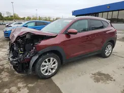 KM8J3CA44KU034562 2019 HYUNDAI TUCSON