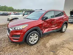 KM8J3CA44KU035484 2019 HYUNDAI TUCSON