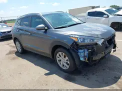 KM8J3CA44KU035937 2019 HYUNDAI TUCSON