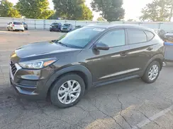 KM8J3CA44KU036697 2019 HYUNDAI TUCSON