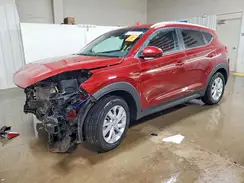 KM8J3CA44KU038191 2019 HYUNDAI TUCSON