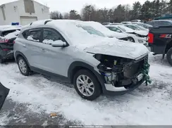 KM8J3CA44KU040071 2019 HYUNDAI TUCSON