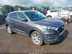 KM8J3CA44KU041169 2019 HYUNDAI TUCSON