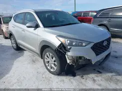 KM8J3CA44KU043164 2019 HYUNDAI TUCSON