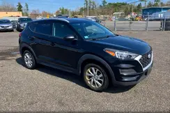 KM8J3CA44KU045643 2019 HYUNDAI TUCSON