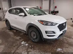 KM8J3CA44KU047425 2019 HYUNDAI TUCSON
