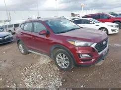 KM8J3CA44KU047859 2019 HYUNDAI TUCSON