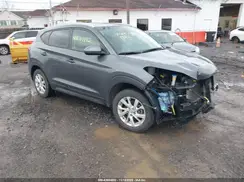 KM8J3CA44KU052348 2019 HYUNDAI TUCSON