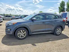 KM8J3CA44KU058201 2019 HYUNDAI TUCSON