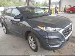KM8J3CA44KU059090 2019 HYUNDAI TUCSON