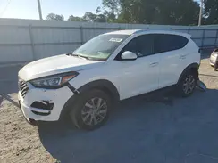 KM8J3CA44KU060112 2019 HYUNDAI TUCSON