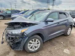 KM8J3CA44KU061552 2019 HYUNDAI TUCSON