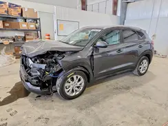 KM8J3CA44KU062829 2019 HYUNDAI TUCSON