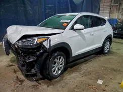 KM8J3CA44KU066203 2019 HYUNDAI TUCSON