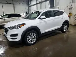 KM8J3CA44KU066217 2019 HYUNDAI TUCSON