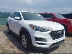 KM8J3CA44KU066301 2019 HYUNDAI TUCSON