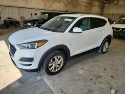 KM8J3CA44KU069537 2019 HYUNDAI TUCSON