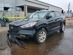 KM8J3CA44KU073040 2019 HYUNDAI TUCSON