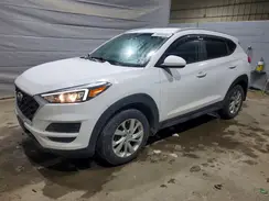 KM8J3CA44KU073071 2019 HYUNDAI TUCSON