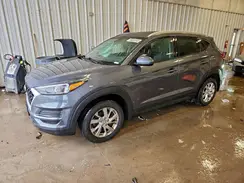 KM8J3CA44KU844693 2019 HYUNDAI TUCSON