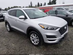 KM8J3CA44KU844970 2019 HYUNDAI TUCSON