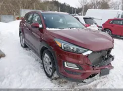 KM8J3CA44KU855595 2019 HYUNDAI TUCSON