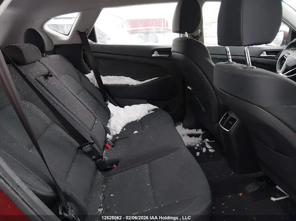 KM8J3CA44KU855595 2019 HYUNDAI TUCSON - Image 8