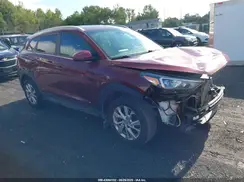 KM8J3CA44KU857007 2019 HYUNDAI TUCSON