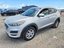 KM8J3CA44KU874034 2019 HYUNDAI TUCSON