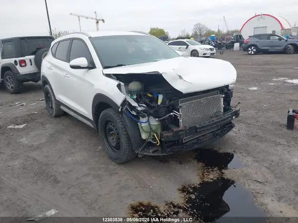 KM8J3CA44KU877323 2019 HYUNDAI TUCSON - Image 1
