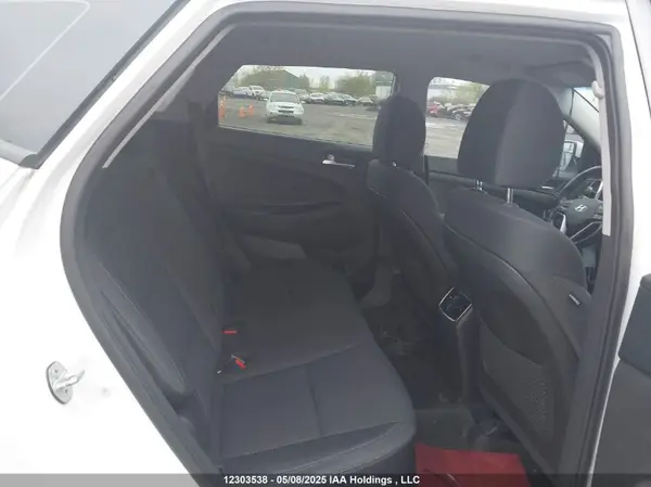 KM8J3CA44KU877323 2019 HYUNDAI TUCSON - Image 8