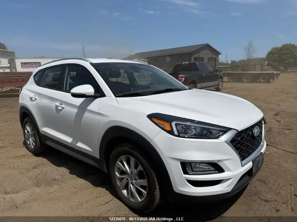 KM8J3CA44KU877919 2019 HYUNDAI TUCSON - Image 1