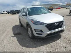 KM8J3CA44KU879234 2019 HYUNDAI TUCSON