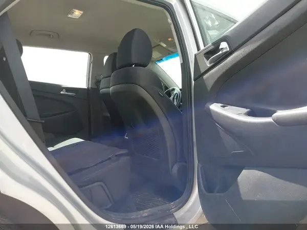 KM8J3CA44KU879234 2019 HYUNDAI TUCSON - Image 8