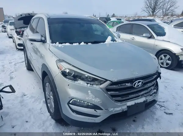 KM8J3CA44KU879301 2019 HYUNDAI TUCSON