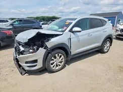 KM8J3CA44KU930411 2019 HYUNDAI TUCSON