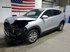 KM8J3CA44KU941523 2019 HYUNDAI TUCSON
