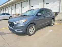 KM8J3CA44KU944020 2019 HYUNDAI TUCSON