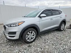 KM8J3CA44KU944549 2019 HYUNDAI TUCSON