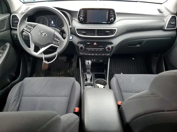 KM8J3CA44KU958211 2019 HYUNDAI TUCSON - Image 8
