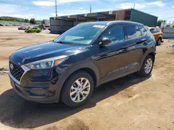 KM8J3CA44KU959567 2019 HYUNDAI TUCSON